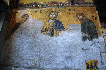 Ayasofya Cami_41